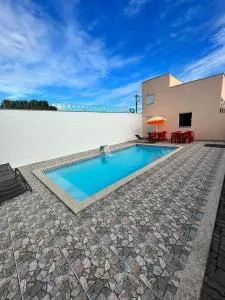 Suítes Privativas em Guriri - Mariricu