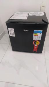 Suítes Privativas em Guriri