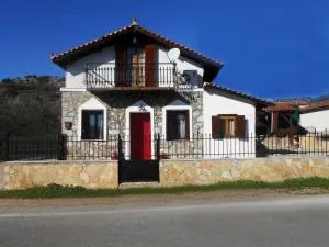 Little Castle - Metókhion