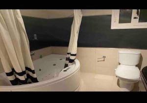 Luxurious and Modern 3 Bedroom Maadi Apartment