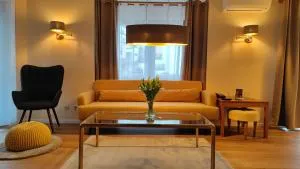 Park Appartements - 巴登韦勒