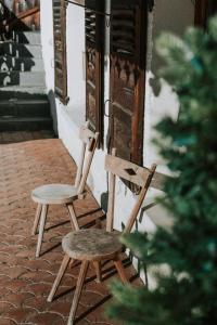 Les Chalets de Jean Jeanne - Chalet La Bornette : photos des chambres