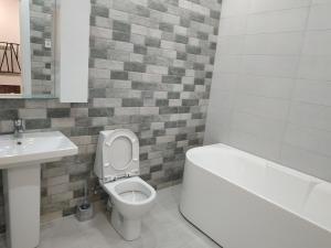 European Village Old Villa #6