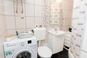 Beautiful cozy apartment Jug in nice neighbourhood.