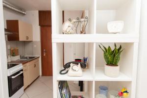 Beautiful cozy apartment Jug in nice neighbourhood.