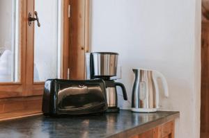 Les Chalets de Jean Jeanne - Chalet La Bornette : photos des chambres