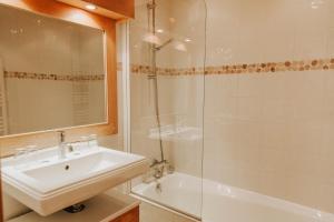 Les Chalets de Jean Jeanne - Chalet La Bornette : photos des chambres