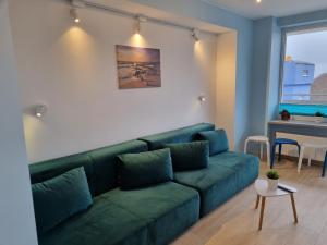 SLAVIA 811 z WIDOKIEM NA MORZE