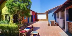 Vila Santê - 萨巴拉