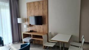 Aparthotel Czarna Góra 301