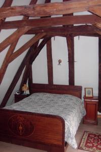 Maisons de vacances Chambres d'Hotes & Gites Pouget : photos des chambres