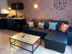 Appartements Cottage Duplex golf de Limere prox Orleans : photos des chambres