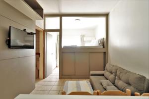 Apartamento para 4 pessoas - DZ01H