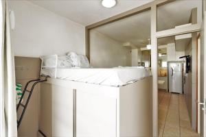 Apartamento para 4 pessoas - DZ01H