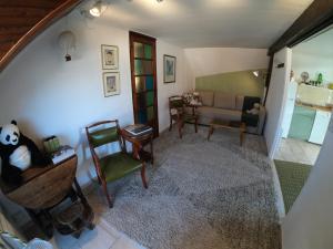 B&B / Chambres d'hotes Guest House 