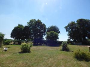 Maisons de vacances la pause campagne : photos des chambres