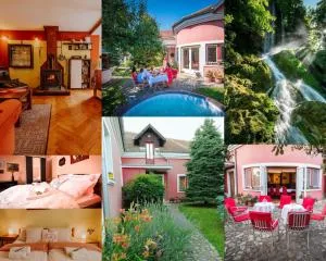 Villa Holiday Home Kuća za odmor Slavonka - Brestovac