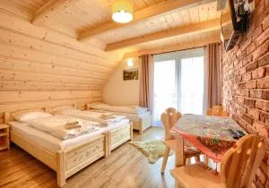 Dom Pod Lipą - 布泽吉