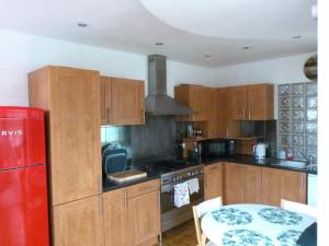 Lovely 2 bed flat in the VERY CENTRE of Newcastle