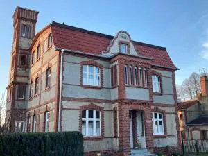 Ferienwohnung an der Berliner Seenkette - Groß Köris