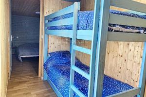 Maisons de vacances AM 57 - The Blue House : photos des chambres