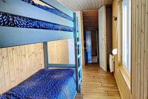 Maisons de vacances AM 57 - The Blue House : photos des chambres