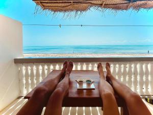 Kome beach Apartment one