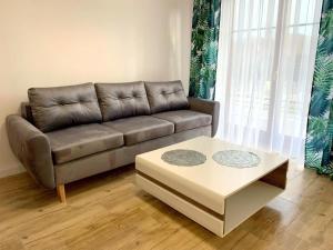Apartamenty Zacisze2