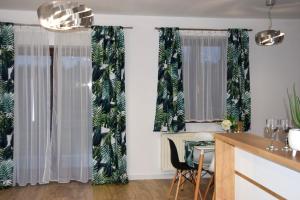 Apartamenty Zacisze2