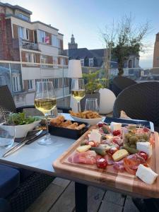 Hotels Best Western Premier Why Hotel : Suite Junior Lit King-Size avec Canapé-Lit