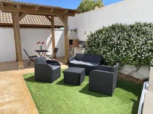 Apartamento 2 Boutique del mar Palmar