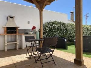 Apartamento 2 Boutique del mar Palmar