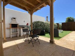 Apartamento 2 Boutique del mar Palmar