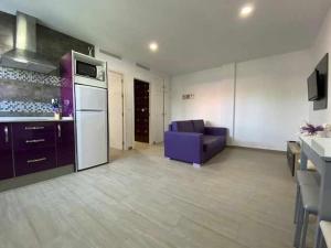 Apartamento 3 Boutique del mar Palmar