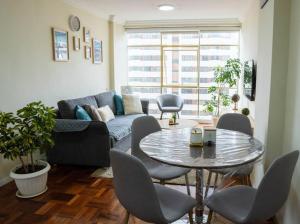 Sky Suites - Spacious Apt in the best area of La Paz
