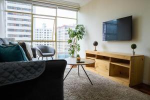 Sky Suites - Spacious Apt in the best area of La Paz