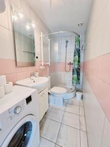 Vitos Sea View Apartment