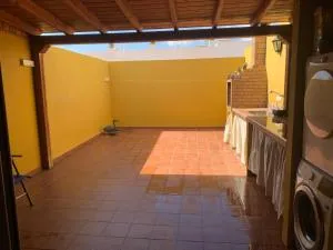 CASA ENTERA PLAYA PUERTO del ROSARIO - La Asomada