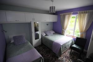 Double Room room in Haywoods B&B