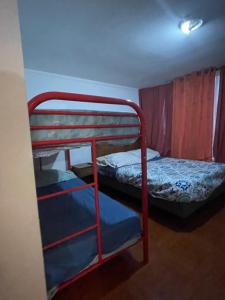 Departamento Familiar 2D
