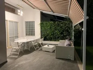 Villa LINA - ليدو دي فوندي