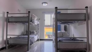 Esencia Hostal Terminal Oaxaca