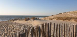 Appartements Vacances sous les pins, pres de la mer, 6-8 pers,bien equipe, piscine : photos des chambres