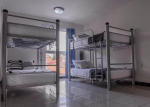 Esencia Hostal Terminal Oaxaca