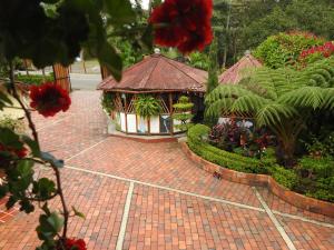 Hotel Andino