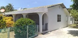 Posada Henry - San Andrés
