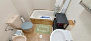 Los Cristianos Apartment, 1 bedroom Wifi Free & Big Terrace