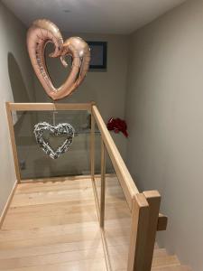 Appartements Charmant logement avec balneo : photos des chambres