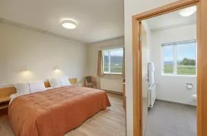 Hótel Tjarnir - Thingeyjarsveit