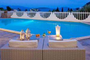 Viaros Hotel Apartments